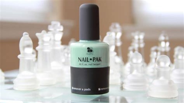 Duality Nail Polish: A Game-Changing Innovation from Shark Tank