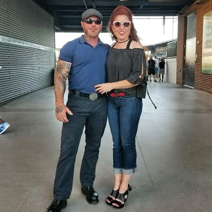 Duane Lee Chapman Jr: The Man Behind the Badge