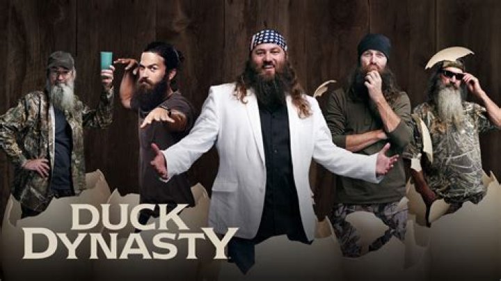 Duck Dynasty Cast Before and Now: The Untold Story