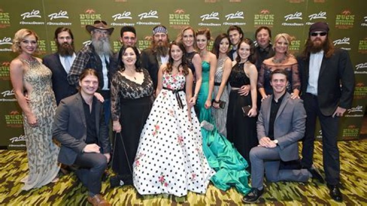 Duck Dynasty Full Cast: A Comprehensive Guide to the Beloved TV Show