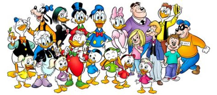 Discover the Duck Family: A Comprehensive Guide