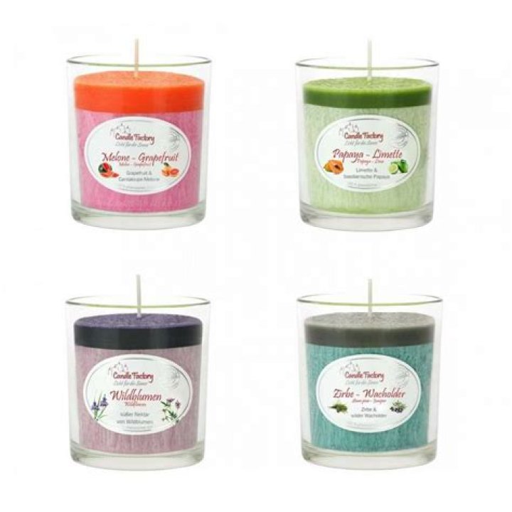 Discover the Allure of Duftkerze Candle: A Guide to Elevating Your Atmosphere