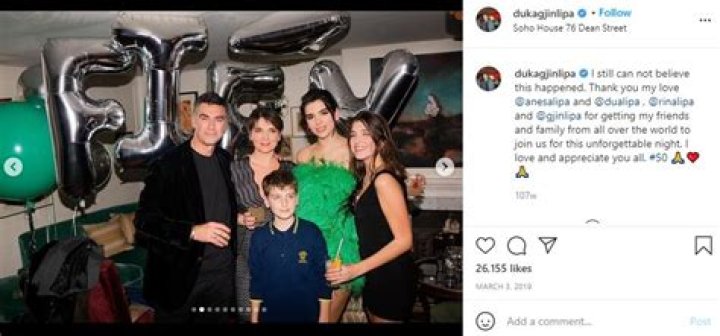 Dukagjin Lipa Height: Unveiling the Truth Behind the Rising Star