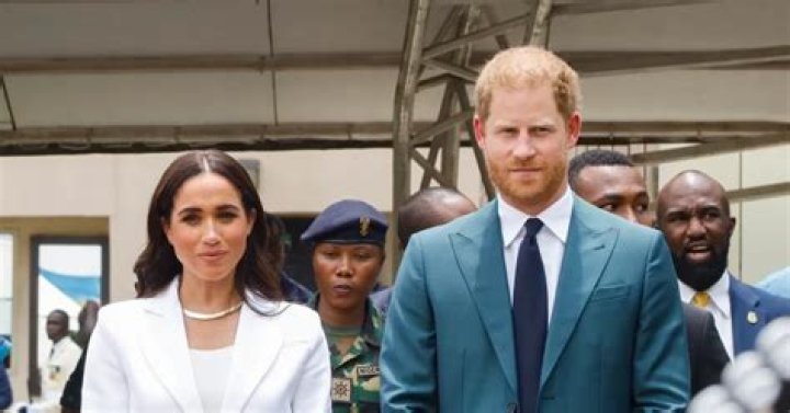 Duke of Sussex Meaning: Understanding the Title and Its Significance