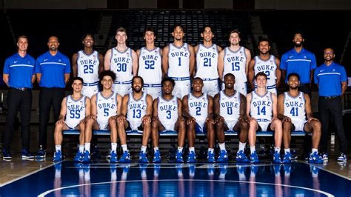 Duke University Basketball National Championships: A Legacy of Excellence
