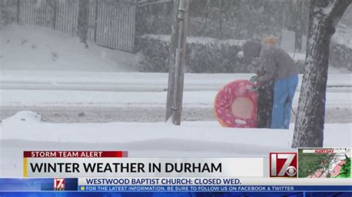 Durham Weather Outlook: Your Ultimate Guide for Tourists