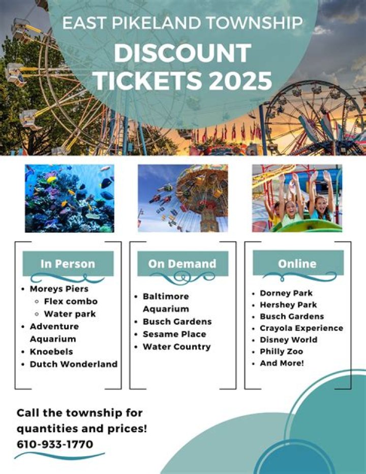 Dutch Wonderland Discount Tickets AAA: Your Ultimate Guide to Family Fun