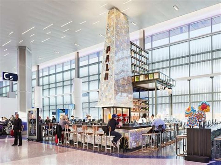Duty Free Shopping at Houston Intercontinental Airport: The Ultimate Guide