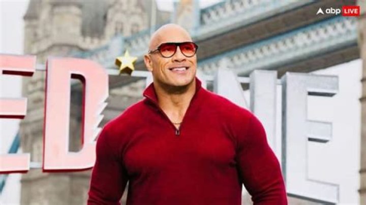 Dwayne Johnson Controversy: Unveiling the Truth Behind the Headlines