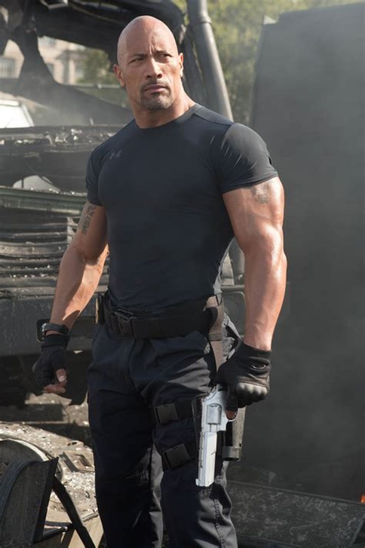 Dwayne Johnson Fast and Furious: The Ultimate Guide to His Role and Legacy