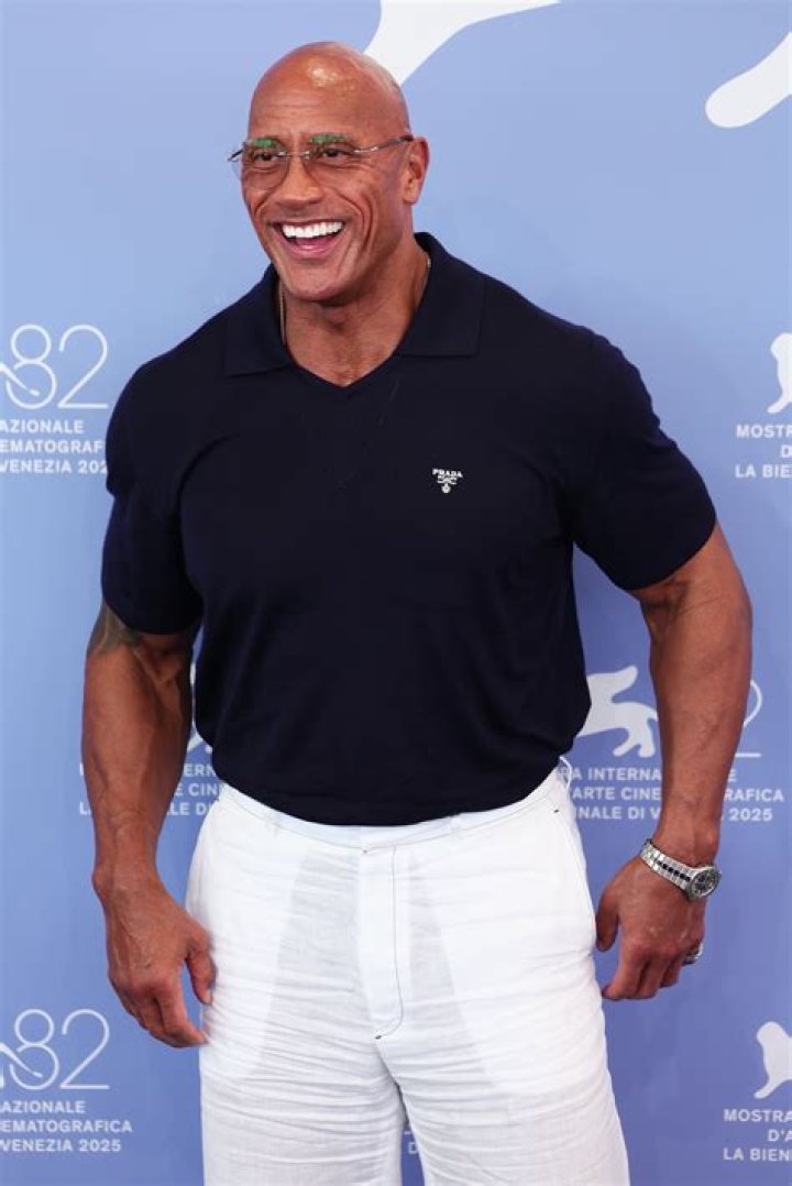 Dwayne Johnson: Is He Dead? Separating Fact from Fiction