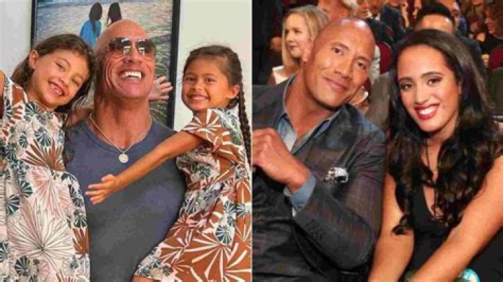 Dwayne Johnson Jasmine: A Closer Look at Their Connection