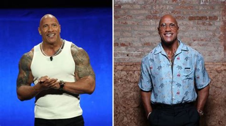 Dwayne The Rock Height: A Comprehensive Guide to His Stature and Legacy
