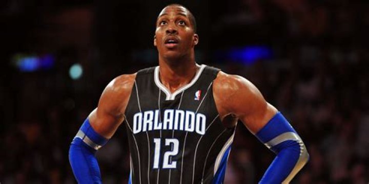 Dwight Howard Birth Date: A Comprehensive Look at the NBA Legend's Origins and Career