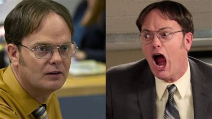 Dwight Schrute Funny: Unforgettable Moments from The Office