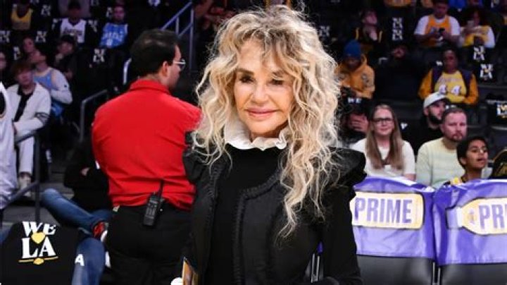 Dyan Cannon Net Worth: A Comprehensive Look at Her Wealth, Career, and Legacy