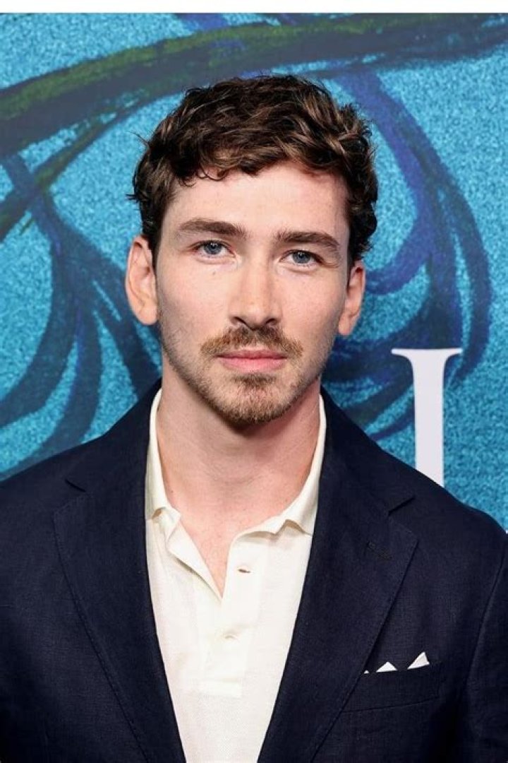 Dylan Arnold: The Rising Star in Hollywood