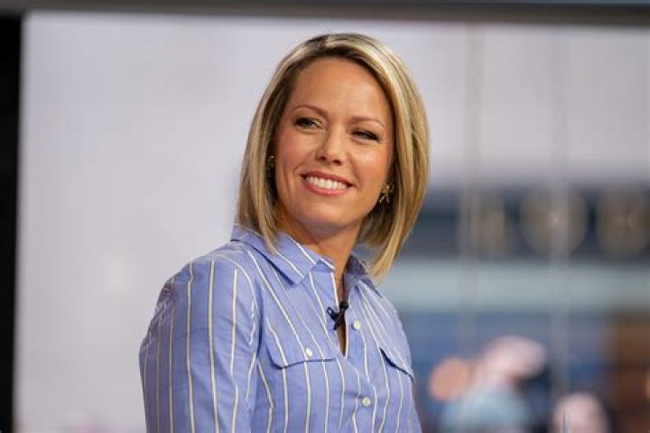 Dylan Dreyer: Your Ultimate Guide to the Renowned Weather Anchor and Journalist