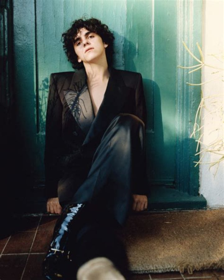 Dylan Justiceisson: The Rising Star in the World of Entertainment