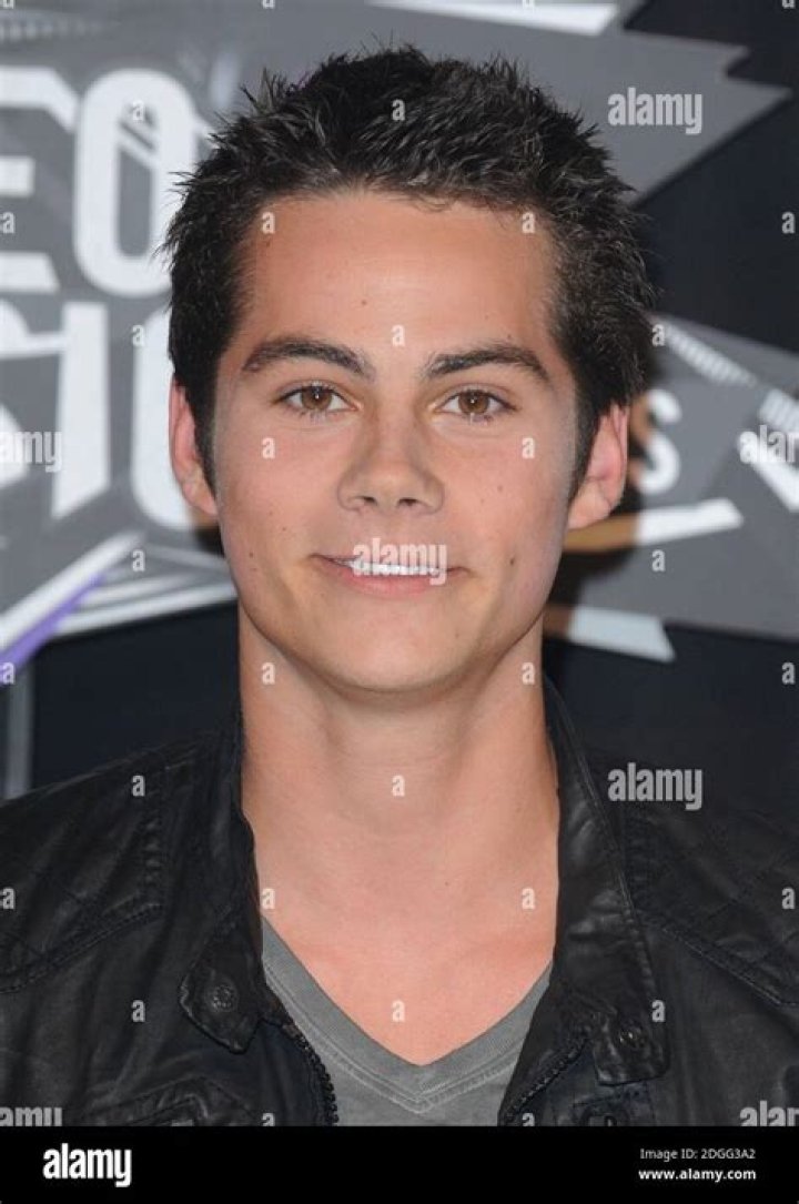Dylan O'Brien 2011: A Look Back at the Rising Star's Early Career