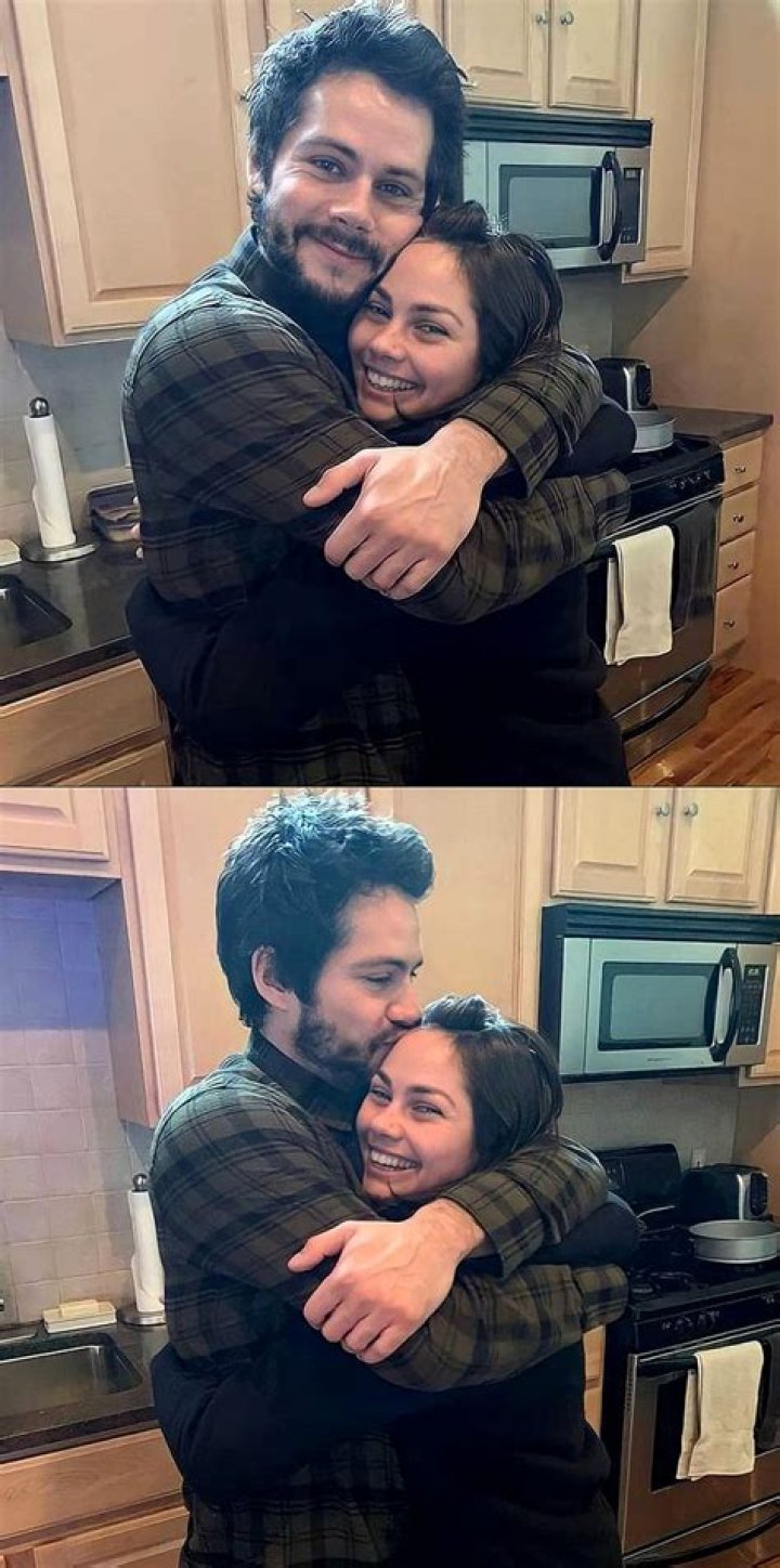 Dylan O'Brien Dating History: A Comprehensive Look at His Relationships