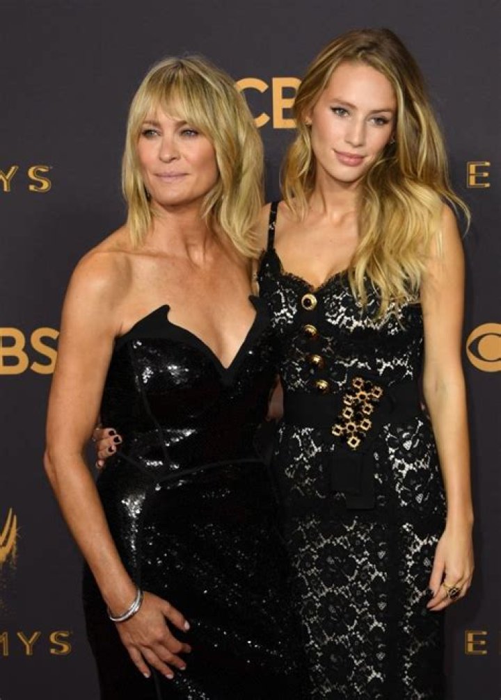 Dylan Penn and Robin Wright: Exploring Their Journey, Connection, and Impact in Hollywood
