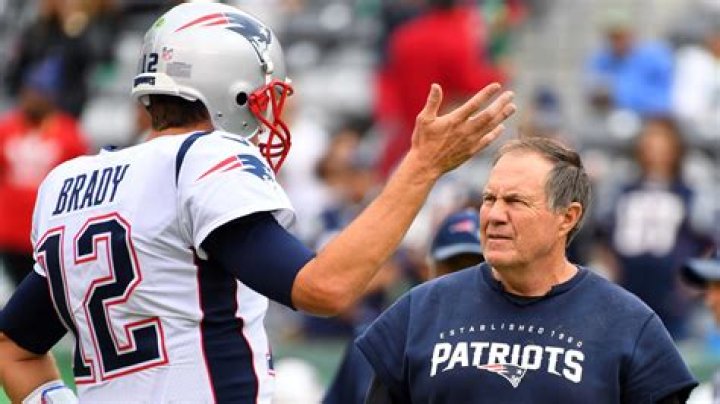 Dynasty Bill Belichick: The Legacy of a Football Icon