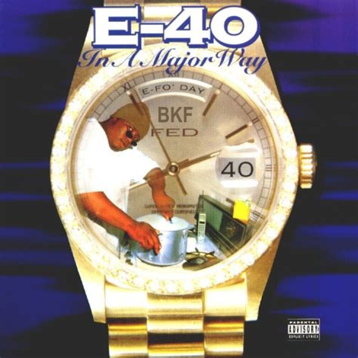 E40 Album: A Deep Dive into the Musical Journey