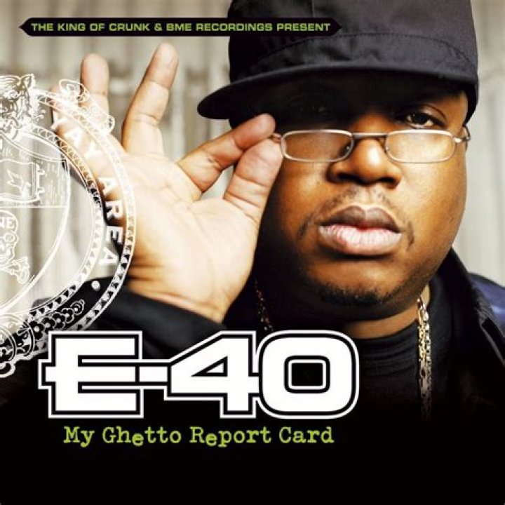 E40 Albums: A Comprehensive Exploration of the Iconic Artist's Musical Journey