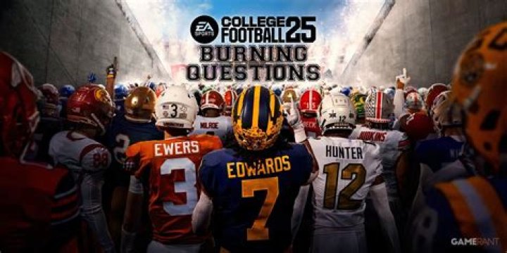 EA Play College Football 25: The Ultimate Guide for Fans and Players