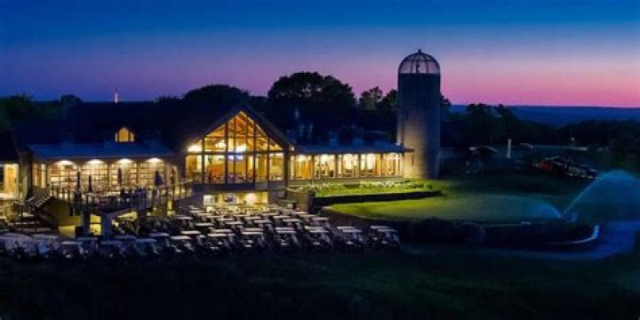 Eagle Ridge Resort: Your Ultimate Getaway Destination