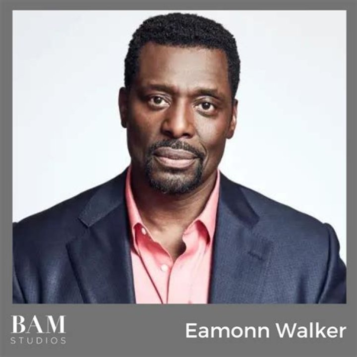 Eamonn Walker's Brother: A Comprehensive Exploration of Family and Legacy