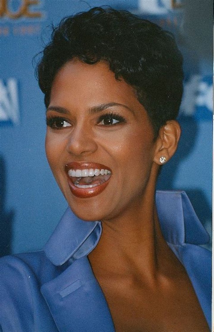 Early Halle Berry: A Journey Through Her Life and Career