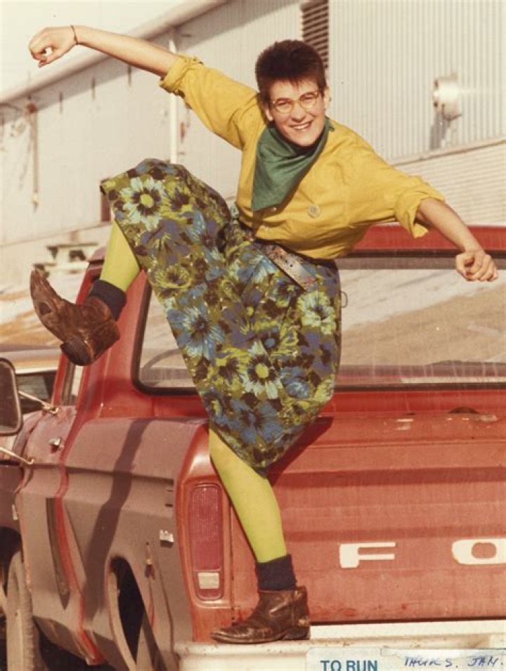 Early KD Lang: A Journey Through Her Influential Career and Life