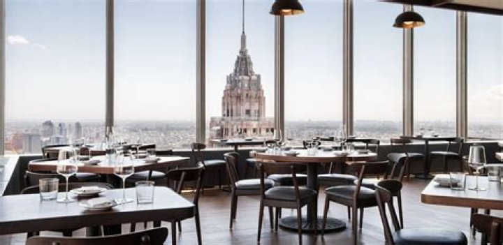 Exploring East Broadway Restaurant NYC: A Culinary Journey Through Flavor and History