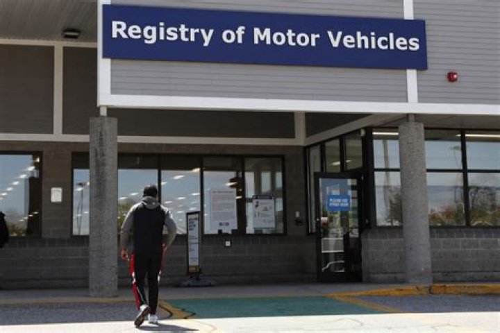 Easthampton MA Registry of Motor Vehicles: A Comprehensive Guide