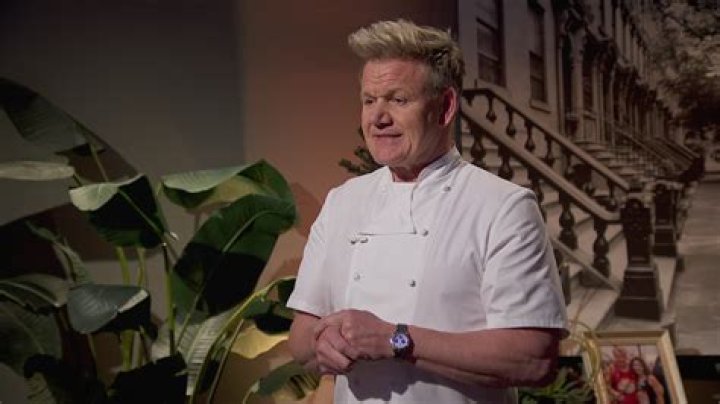 Eating at Hell's Kitchen TV Show: The Ultimate Culinary Experience