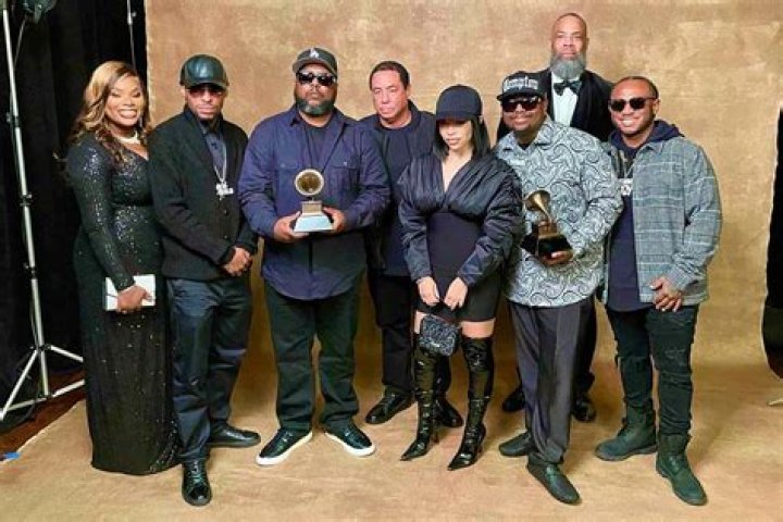 Eazy-E Children: Exploring the Legacy and Family of the Iconic Rapper