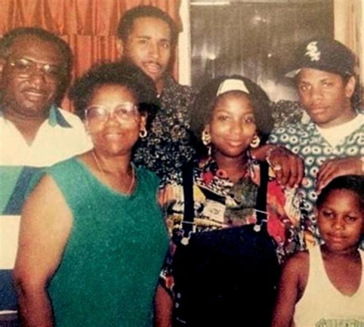 Eazy-E Family: The Legacy and Influence of a Hip-Hop Icon