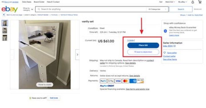 How to Use eBay Contact Me: A Comprehensive Guide