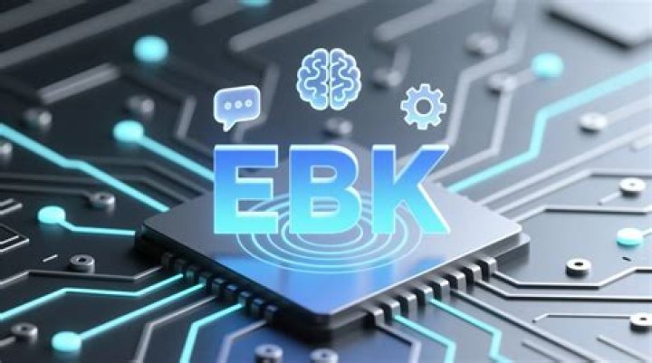 What Does EBK Mean? Exploring the Meaning and Implications