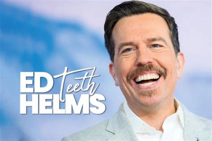 Ed Helms TV Shows: A Comprehensive Guide to His Iconic Performances
