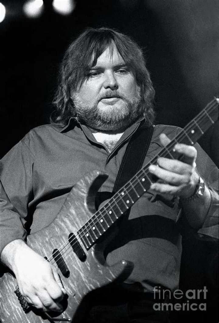 Ed King Lynyrd: The Legendary Guitarist Who Shaped Southern Rock