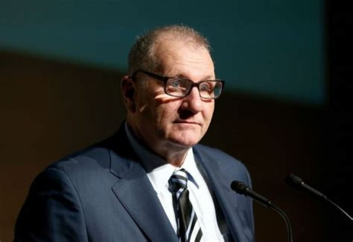 Ed O'Neill: The Youngstown State Football Legend