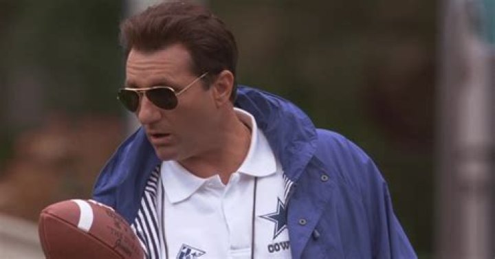 Ed O'Neill Football: The Ultimate Guide to His Career and Achievements