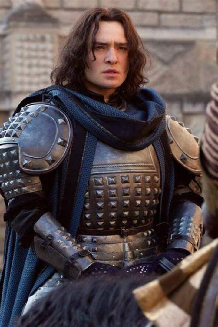 Ed Westwick Films: A Comprehensive Guide to the Actor's Cinematic Journey