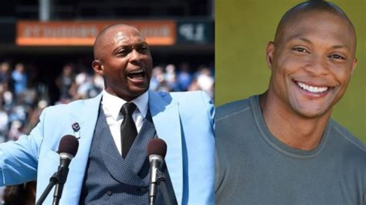 Eddie George Net Worth 2024: The Financial Journey of a Legendary Football Star
