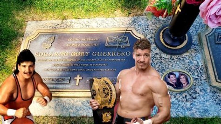 Eddie Guerrero's Tragic Death: A Comprehensive Look at the Life and Legacy of WWE Legend