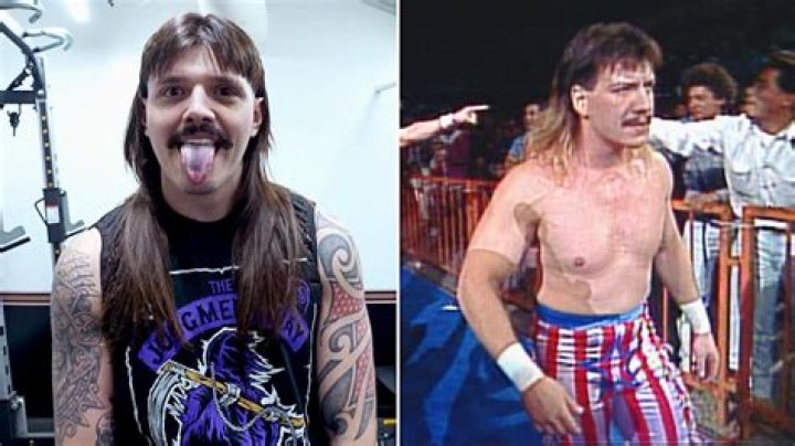 Eddie Guerrero Hair: The Legacy and Style That Defined a Legend