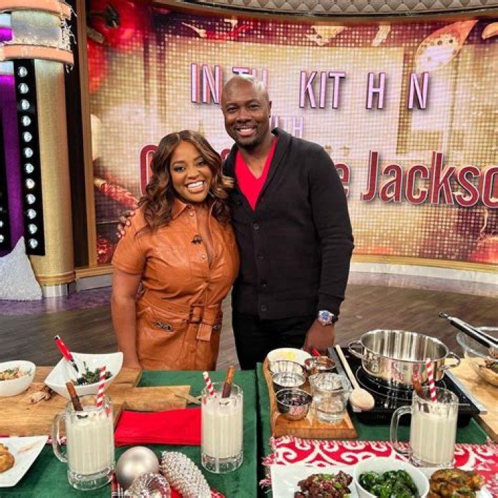 Eddie Jackson Chef Wife: A Comprehensive Look Into Her Life and Influence